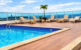 Mirante Flat